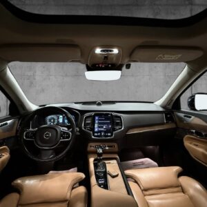 Volvo XC90 - Bilde 11