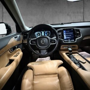 Volvo XC90 - Bilde 12