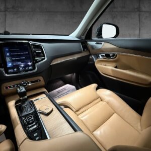 Volvo XC90 - Bilde 13