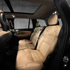 Volvo XC90 - Bilde 16