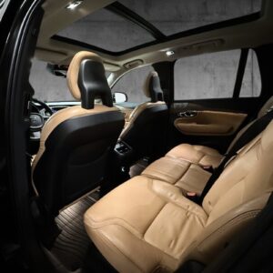 Volvo XC90 - Bilde 17