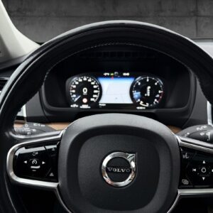 Volvo XC90 - Bilde 20