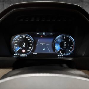 Volvo XC90 - Bilde 21