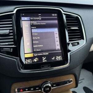 Volvo XC90 - Bilde 22
