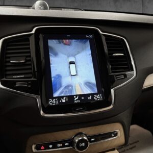 Volvo XC90 - Bilde 23