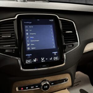 Volvo XC90 - Bilde 24