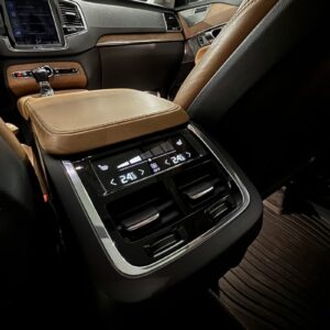 Volvo XC90 - Bilde 26