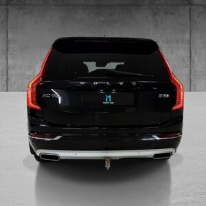 Volvo XC90 - Bilde 6