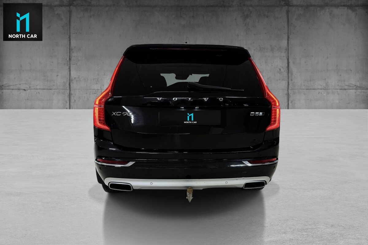Volvo XC90 - Bilde 6