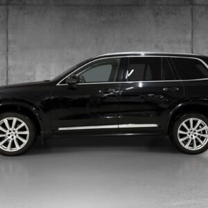 Volvo XC90 - Bilde 8