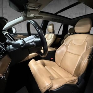 Volvo XC90 - Bilde 9