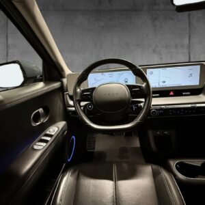 Hyundai Ioniq 5 - Bilde 11