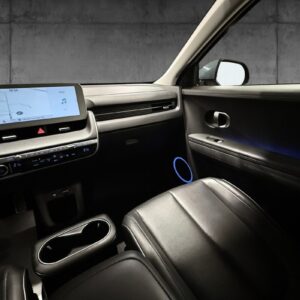 Hyundai Ioniq 5 - Bilde 12