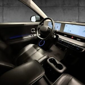 Hyundai Ioniq 5 - Bilde 13