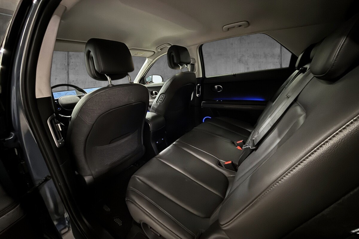 Hyundai Ioniq 5 - Bilde 17