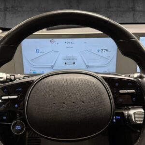 Hyundai Ioniq 5 - Bilde 18