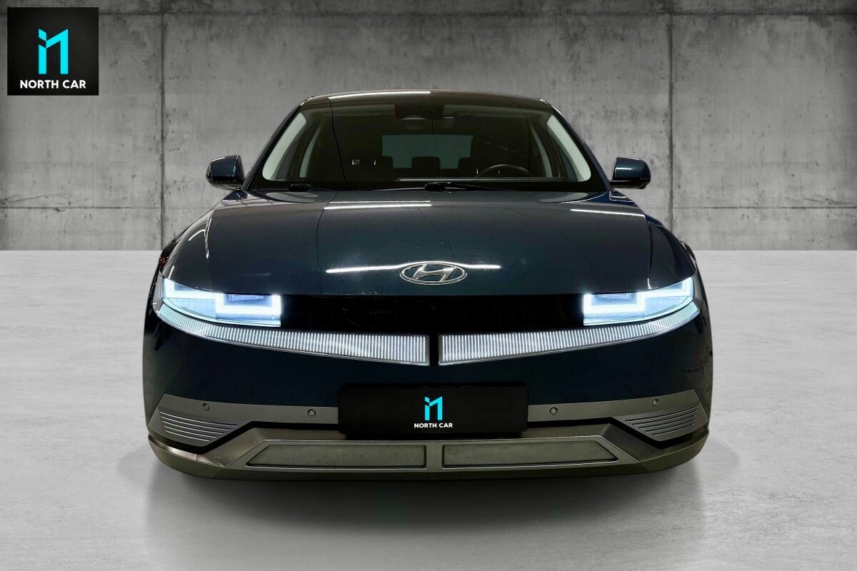 Hyundai Ioniq 5 - Bilde 2