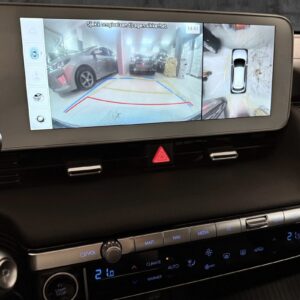 Hyundai Ioniq 5 - Bilde 22