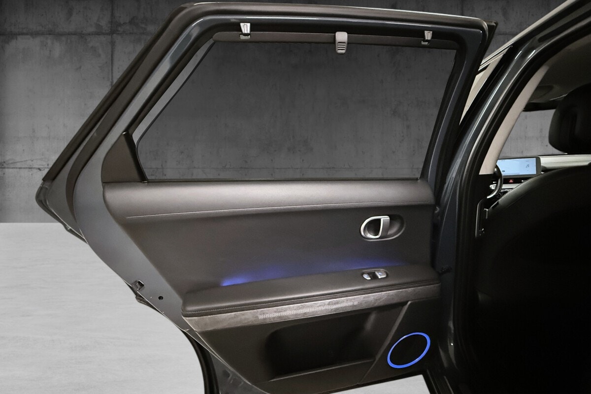 Hyundai Ioniq 5 - Bilde 23
