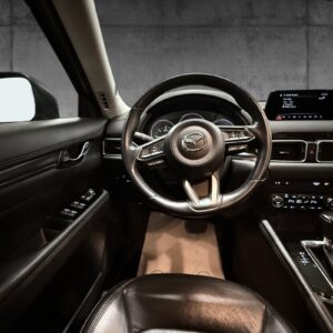 Mazda CX-5 - Bilde 10
