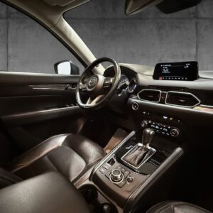 Mazda CX-5 - Bilde 12