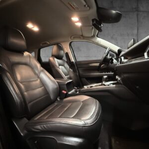 Mazda CX-5 - Bilde 13