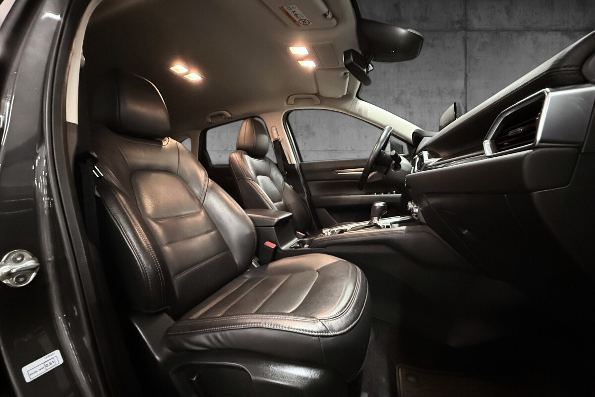 Mazda CX-5 - Bilde 13
