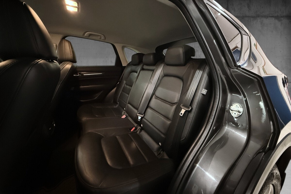 Mazda CX-5 - Bilde 14