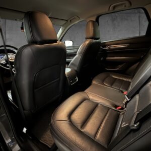 Mazda CX-5 - Bilde 15