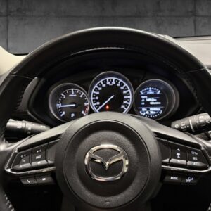 Mazda CX-5 - Bilde 16