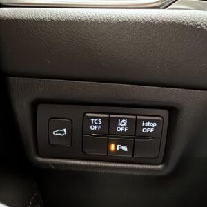 Mazda CX-5 - Bilde 17