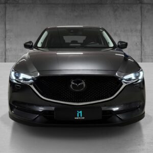 Mazda CX-5 - Bilde 2