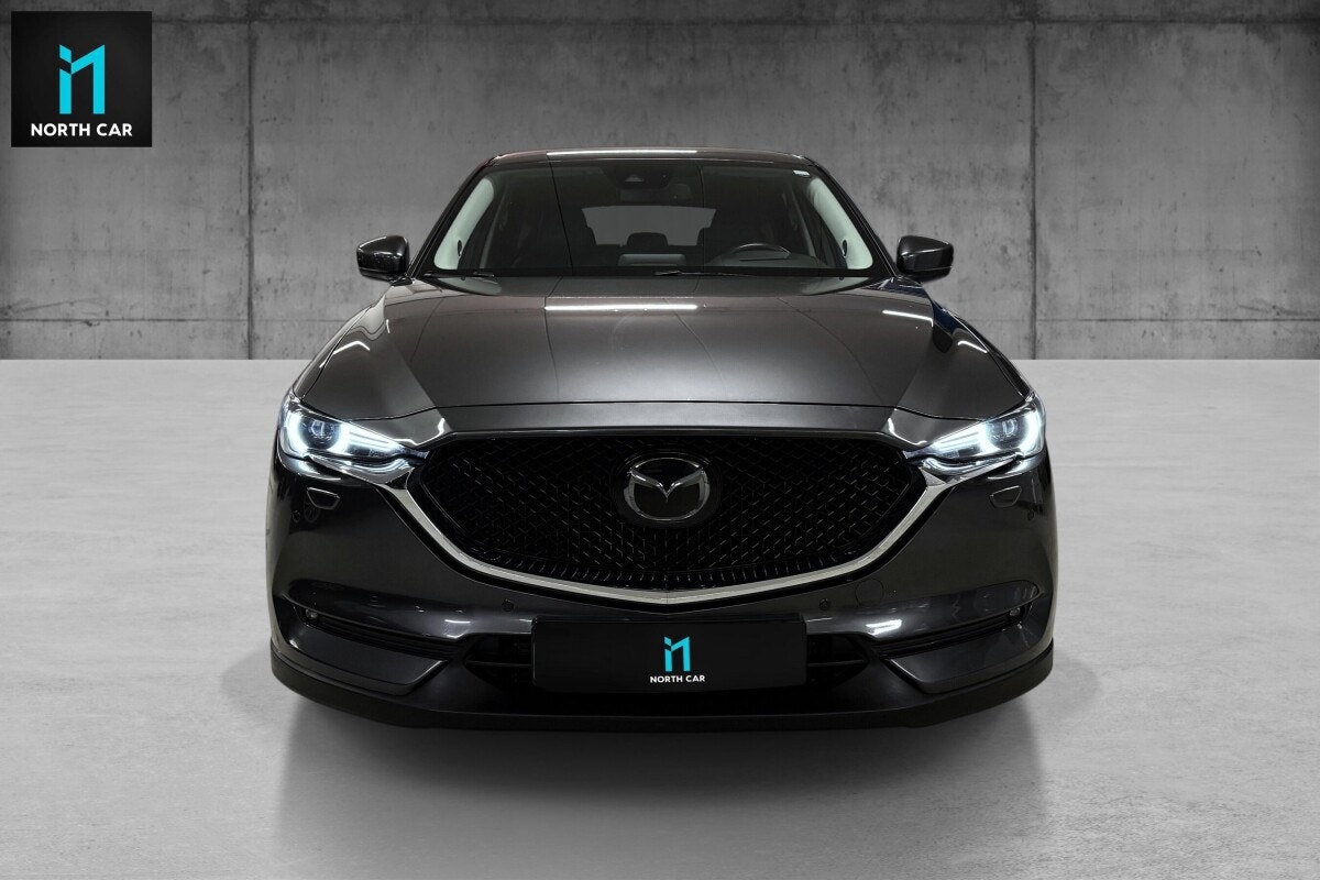 Mazda CX-5 - Bilde 2
