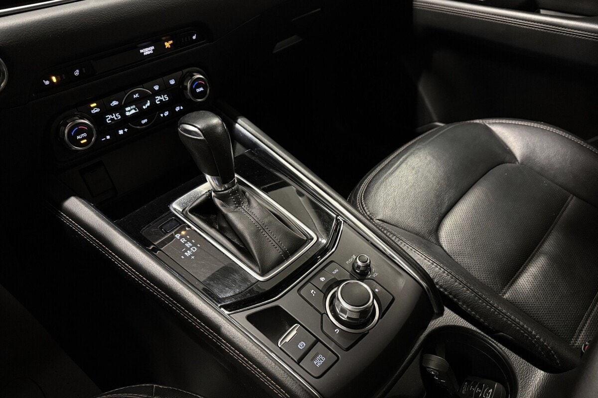 Mazda CX-5 - Bilde 20
