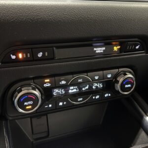Mazda CX-5 - Bilde 21