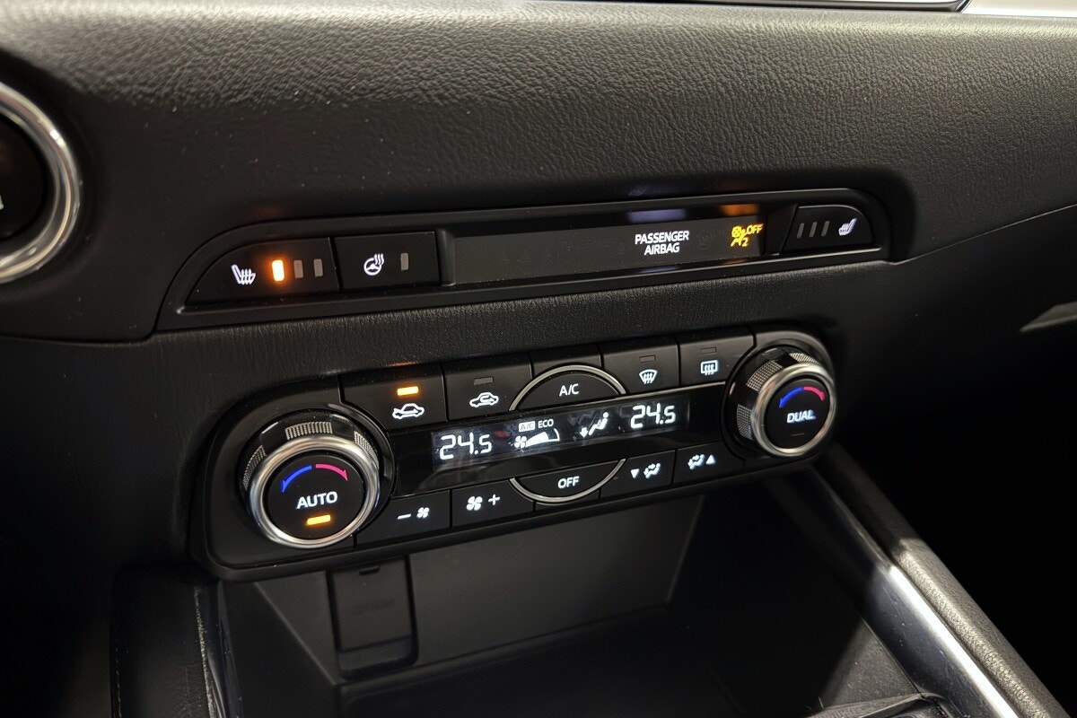 Mazda CX-5 - Bilde 21