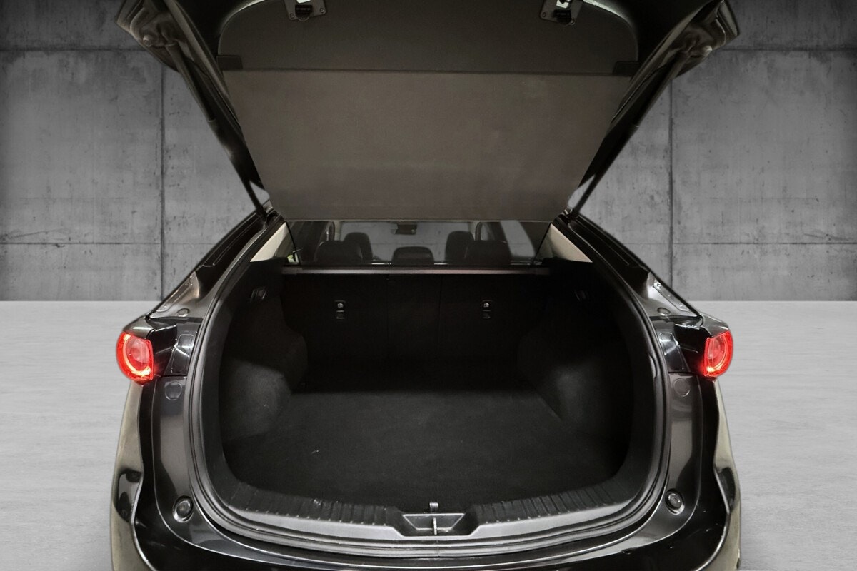 Mazda CX-5 - Bilde 22