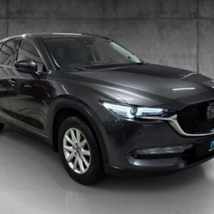 Mazda CX-5 - Bilde 3