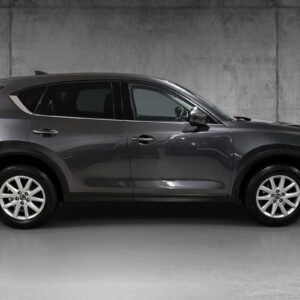 Mazda CX-5 - Bilde 4
