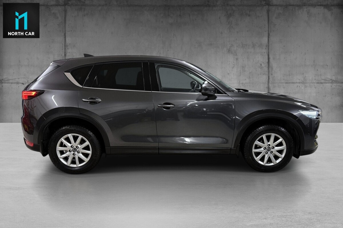 Mazda CX-5 - Bilde 4