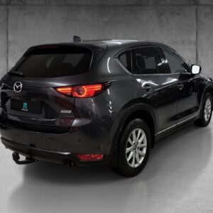 Mazda CX-5 - Bilde 5