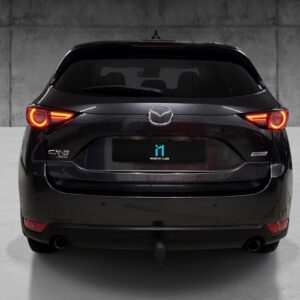 Mazda CX-5 - Bilde 6