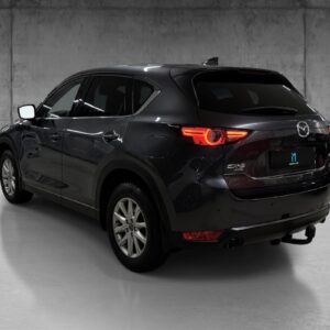 Mazda CX-5 - Bilde 7
