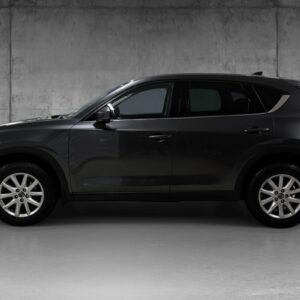 Mazda CX-5 - Bilde 8