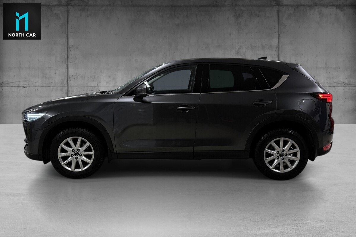 Mazda CX-5 - Bilde 8