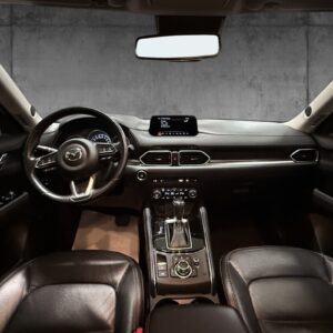 Mazda CX-5 - Bilde 9