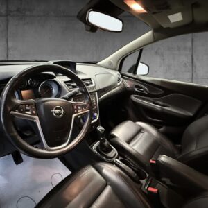 Opel Mokka - Bilde 10