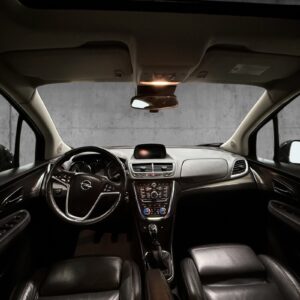 Opel Mokka - Bilde 11