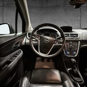 Opel Mokka - Bilde 12