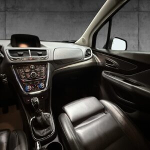 Opel Mokka - Bilde 13